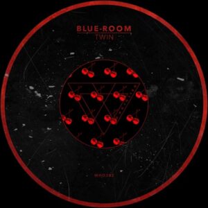 Blue-Room - Twin [WHO382]