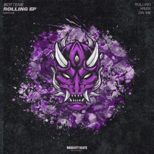 Bottene - Rolling EP [NBR038D]