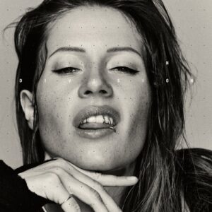 Charlotte De Witte - No Division [KNTXTD002]