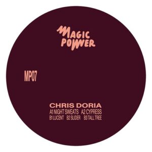 Chris Doria - MP07 [MP07D]