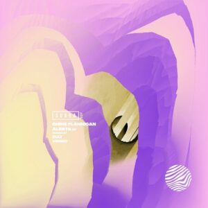 Chris Flannigan - Alerta EP [SUARA537]