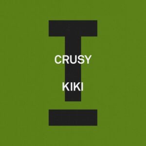 Crusy - Kiki [TOOL134601Z]