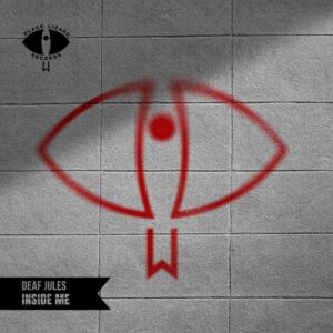 Deaf Jules - Inside Me [BL2519DJ]