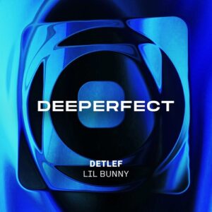 Detlef - Lil Bunny [DPE2104]