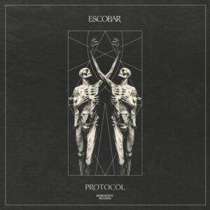 Escobar - Protocol [MONR002BBB]