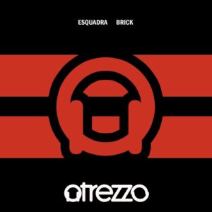 Esquadra - Brick [ATRZZ210]