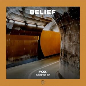 FOX. - Deeper EP [BLF022]