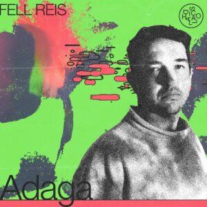 Fell Reis - Adaga [5056032397453DS]