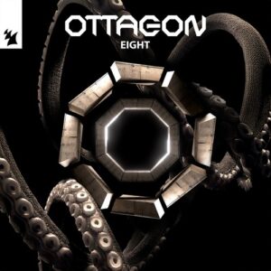 Giuseppe Ottaviani pres. OTTAGON - Eight [ARDI4605]