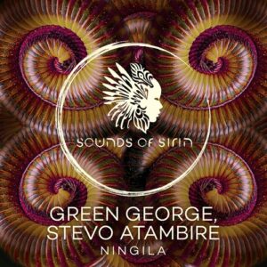 Green George, Stevo Atambire - Ningila [SIRIN115]