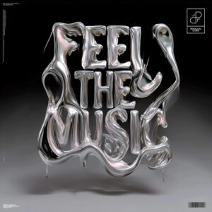 HIGHLITE, Prana Flow & True Motion - Feel The Music [PRLLVS010]