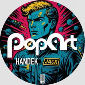 Handek - Jack [PA086]