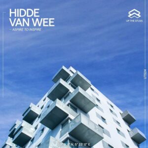 Hidde van Wee - Aspire to Inspire [UTS24]