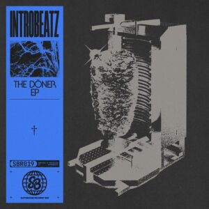 Intr0beatz - The Döner - EP [SBR019]