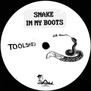 J.K. Rollin - Toolshed [SIMB01S4]