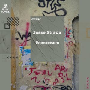 Jesse Strada - Ramsansam [PPM562]