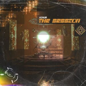 KIHUR - The Session [OPS119]