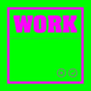 Kevin McKay, Pupa Nas T, Denise Belfon & Broken Hill - Work  (Broken Hill Remix) [GU1048]
