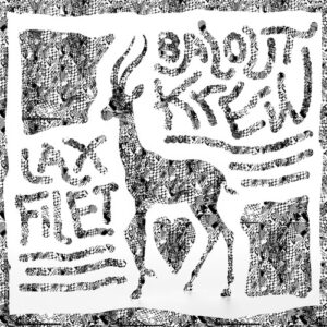 Laxfilet & Balout Krew - Darbuka King [MC082]