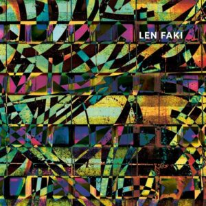 Len Faki - Zig Zag [FIGUREX48]