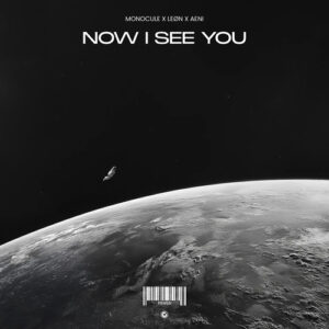 Leon, Nicky Romero, Monocule & AEni - Now I See You [PR456]