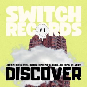Lorenzo Fassi - Discover [SL311]