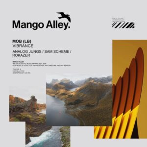 MOB (LB) - Vibrance [ALLEY310]