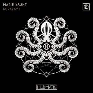 Marie Vaunt - Kurayami [HMABB049B]