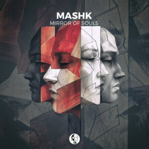 Mashk - Mirror Of Souls [SYYK266]