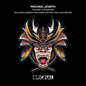 Michael Joseph - Talyman (The Remixes) [OL192]