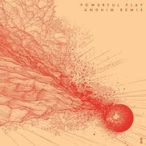 Monolink - Powerful Play [4066004846217]