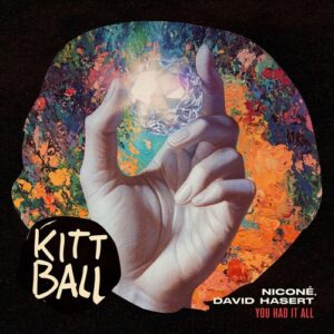 Nicone & David Hasert - You Had It All [KITT2831]