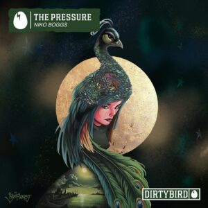 Niko Boggs - The Pressure [DB371]