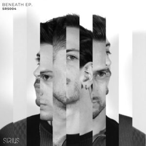 Odds Against Us - BENEATH EP [SRS004]