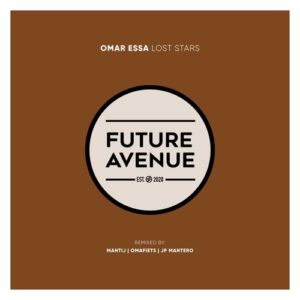 Omar Essa - Lost Stars [FA609]