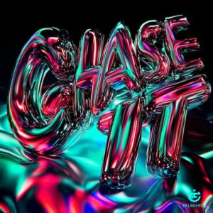 Paride Saraceni, Altercity - Chase It [EKV106]