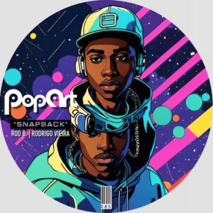 Rodrigo Vieira, Rod B. - Snapback [PA085]