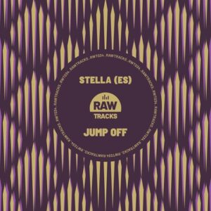 STELLA (ES) - Jump Off [RWT034]