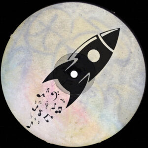 Sergiodnine - Sax Play [BKN457]
