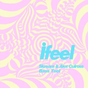 Skream, Alex Culross - Bass Tool (Extended Mix) [IFEEL007E]