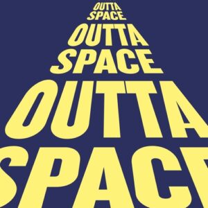 Solardo - Outta Space [GU1056]
