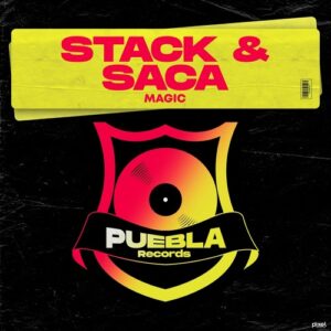 Stack & Saca - Magic [P15]