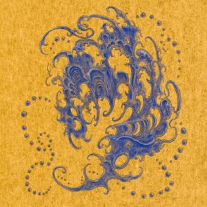 Surgeon - Shell~Wave [TRESOR373]