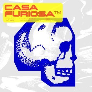Theus Mago, Kubebe - Casa Furiosa [DGTL047]
