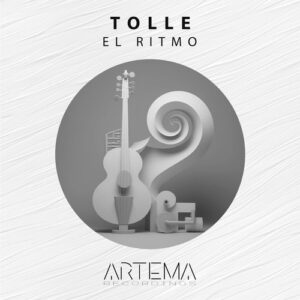 Tolle - El Ritmo [ATR206]