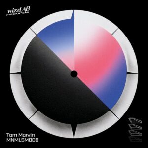 Tom Marvin - MNMLSM008 [3617394438691]