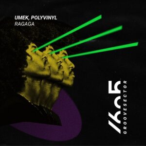 UMEK, Polyvinyl - Ragaga [1605GRV004]