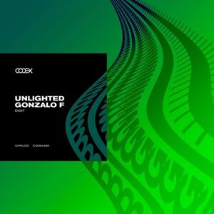 Unlighted - Digit [CODEX288]