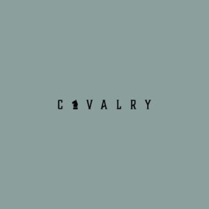 VA - CAVALRY 11 [UGMCAV011]