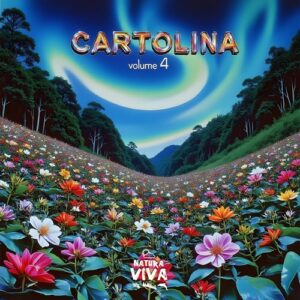 VA - Cartolina Volume 4 [NATCOMPI047]